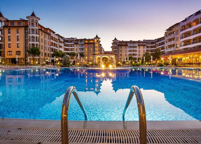 Royal Sun Holiday Complex